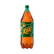 Refrigerante: Guaraná kuat 2L - Refrigerante guaraná Kuat