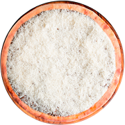 Doces: Prestígio - Pizza Grande (Ingredientes: Chocolate ao Leite, coco, Mussarela)