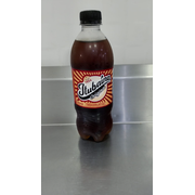 Refrigerante: Itubaina original 500ml - refrigerante