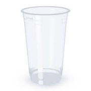 Artigos para Festa: Copo 770ml 1 unid. - 1 unid. Copo Transparente 770ml