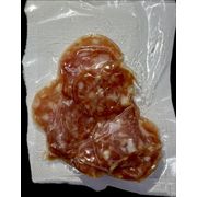 Aperitivos: Salame em Fatias - Salame em Fatias