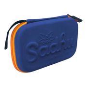 BAG / CASE: CASE SADHU MÉDIA - AZUL MARINHO - ACIMA DE 3 UNIDADES: R$40,00 CADA