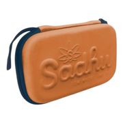 BAG / CASE: CASE SADHU MÉDIA - LARANJA - ACIMA DE 3 UNIDADES: R$40,00 CADA