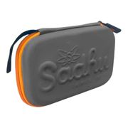 BAG / CASE: CASE SADHU MÉDIA - CHUMBO - ACIMA DE 3 UNIDADES: R$40,00 CADA