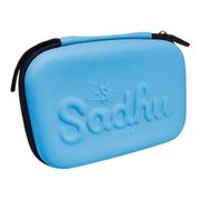 BAG / CASE: CASE SADHU GRANDE - AZUL CLARO - ACIMA DE 3 UNIDADES: R$46,00 CADA