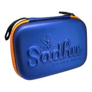 BAG / CASE: CASE SADHU GRANDE - AZUL MARINHO - ACIMA DE 3 UNIDADES: R$46,00 CADA