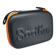 BAG / CASE: CASE SADHU GRANDE - CHUMBO - ACIMA DE 3 UNIDADES: R$46,00 CADA