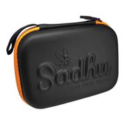 BAG / CASE: CASE SADHU GRANDE - PRETO - ACIMA DE 3 UNIDADES: R$46,00 CADA