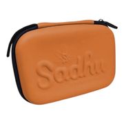 BAG / CASE: CASE SADHU GRANDE - LARANJA - ACIMA DE 3 UNIDADES: R$46,00 CADA