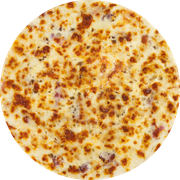 Recomendações dos Clientes: Xixo c/ Catupiry - Pizza Grande (12 Fatias) (Ingredientes: Filé, Tomate, Cebola, Bacon, Catupiry, Muçarela)