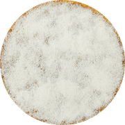 Doces: Coco Loco - Pizza Grande (12 Fatias) (Ingredientes: Doce de Leite, Coco Ralado, Leite Condensado, Muçarela)