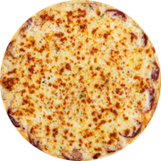 Defumados e Embutidos: Italianinha - Pizza Grande (12 Fatias) (Ingredientes: Salaminho Fatiado, Muçarela)