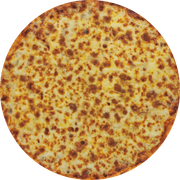 Recomendações dos Clientes: Stieven - Pizza Grande (12 Fatias) (Ingredientes: Filé, Batata Palha, Ovo, Muçarela)