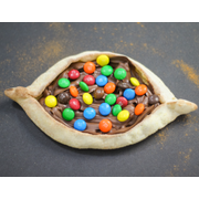 Doces: MM