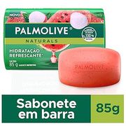 Higiene & Limpeza: Sabonete Palmolive Melancia)