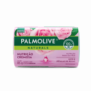 Higiene & Limpeza: Palmolive Pétalas de Rosas)