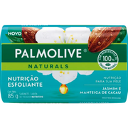 Higiene & Limpeza: Palmolive Esfoliante Suave)
