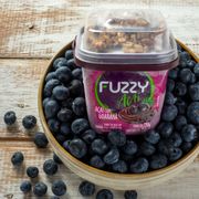 sorvetes: Açaí com Guaraná)