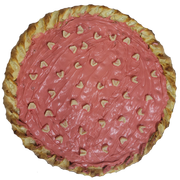 Fini: 81-Fini Dentaduras - Pizza Broto (Ingredientes: Bala Dentaduras Fini, Recheio Dentaduras Fini)