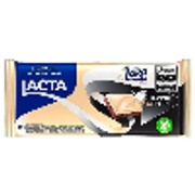 Barras de Chocolate: Barra Chocolate Lacta Diamante Negro)