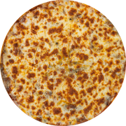 Carne: Du Chef - Pizza Grande (12 Fatias) (Ingredientes: Filé, Milho, Gorgonzola, Tomate, Catupiry, Muçarela)
