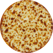 Defumados e Embutidos: Al Capone - Pizza Grande (12 Fatias) (Ingredientes: Pepperoni, Catupiry, Parmesão, Muçarela)