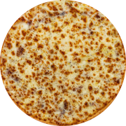 Carne: Dos Pampas - Pizza Grande (12 Fatias) (Ingredientes: Costela Assada e Fatiada, Cebola, Muçarela)
