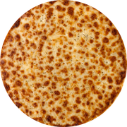 Defumados e Embutidos: Bacon - Pizza Grande (12 Fatias) (Ingredientes: Bacon, Muçarela)