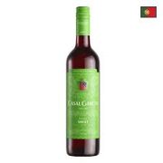 Vinhos: Vinho Casal Garcia Sweet Tinto 750ml (Verde) - Vinho fino tinto doce