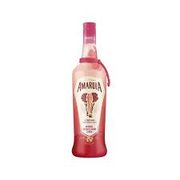 Licor: Amarula Raspberry (Framboesa) - Licor Framboesa
