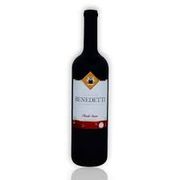 Vinhos: Vinho Benedetti Tinto Sevo - BENEDETTI TINTO SECO