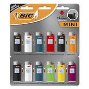 Cigarro: Isqueiro BIC mini - Mini