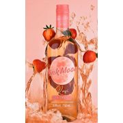 Chopp: Pink moom rose 275ml - -