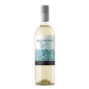 Vinho: Vinho reservado Spritzer - -