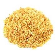 Temperos e Especiarias: Cebola Granulada 50g - Serve como um tempero versátil, concentrando o sabor e aroma da cebola fresca para adicionar a uma vasta gama de pratos, incluindo sopas, molhos, carnes, refogados e saladas.