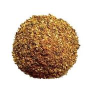 Temperos e Especiarias: Chimichurri Defumado 50g - principalmente para temperar carnes, especialmente churrascos, mas também pode ser usado em legumes grelhados, marinar, finalizar pratos, temperar feijão, molhos e até mesmo em pães e omeletes