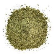 Temperos e Especiarias: Limão c/ Orégano 50g - combina o frescor cítrico do limão com o aroma herbal do orégano, sendo ideal para temperar carnes, aves, peixes, saladas e legumes, adicionando um toque marcante e sofisticado aos pratos.