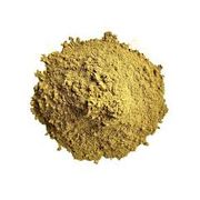 Temperos e Especiarias: Louro Moído 50g - serve como um tempero para realçar o sabor e aroma de carnes, ensopados, sopas, molhos e pratos com arroz e feijão, pois o pó se incorpora mais facilmente aos alimentos.