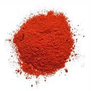 Temperos e Especiarias: Páprica Defumada 50g - é um tipo de especiaria derivada do pimentão vermelho que passa por um processo de defumação antes de ser moída.