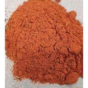 Temperos e Especiarias: Dry Rub 50g - é uma mistura de especiarias e ervas secas, usada para temperar carnes e outros alimentos antes do preparo, especialmente no churrasco e assados.