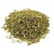 Temperos e Especiarias: Manjeiricão flocos 50g - serve como um tempero versátil na culinária, sendo ideal para realçar o sabor de pratos de cozimento longo como sopas, ensopados e molhos