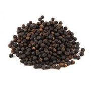 Temperos e Especiarias: Pimenta do reino graos 50g - serve como um tempero para realçar o sabor de pratos salgados e, em menor quantidade, doces, mas também oferece benefícios à saúde