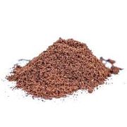 Temperos e Especiarias: Pimenta Síria moída 50g - A pimenta jamaica (ou síria) serve como tempero aromático em uma variedade de pratos, incluindo carnes, aves, peixes, molhos e sobremesas