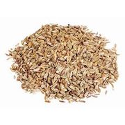 Temperos e Especiarias: Funcho 50g - é uma planta aromática, também conhecida como erva-doce ou finocchio, usada tanto na culinária quanto na medicina popular para melhorar a digestão, aliviar gases e cólicas, e estimular a lactação