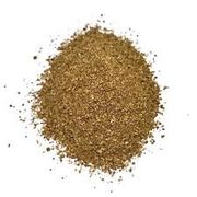 Temperos e Especiarias: Coentro em pó 100g - tempero para uma variedade de pratos, como carnes, peixes, sopas, picles e pães, e é utilizado em diversas cozinhas internacionais, como a indiana e a mexicana.
