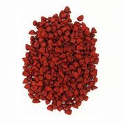Temperos e Especiarias: Urucum 50g - É usado como corante para dar cor avermelhada a diversos pratos