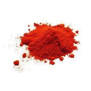 Temperos e Especiarias: Colorau 50g - usado na culinária brasileira para adicionar cor a pratos