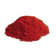 Temperos e Especiarias: Colorau Paraiba 50g - é um tempero e corante natural feito a partir das sementes do urucum, muito usado na culinária nordestina para dar cor avermelhada e um sabor adocicado a pratos como feijões, arroz, carnes e molhos