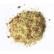 Temperos e Especiarias: Salsa, Cebola e Bacon 50g - tempero desidratado pronto para uso em flocos, um mix de ingredientes com sabor defumado, ou até mesmo um tempero caseiro fresco feito em processador com cebolas, salsinha, bacon