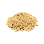 Temperos e Especiarias: Amaciante de carne 100g - O Amaciante de Carne é um produto que promove a maciez da carne. Os amaciantes são enzimas que atuam diretamente na proteína da carne.Ingredientes: Salsa, manjericão, tomilho, alho em pó, cúrcuma, sal, açúcar, amido de milho, óleo de soja e realçador de sabor.